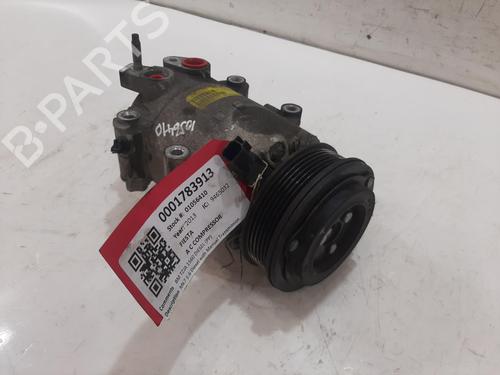 Used AC compressor AC compressor 37629338 37629338