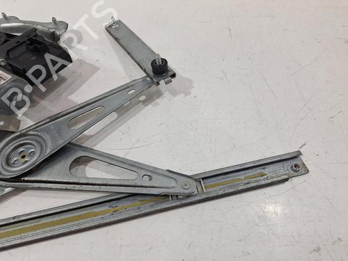 Front left window mechanism RENAULT MEGANE III Grandtour (KZ0/1) 1.5 dCi (KZ09, KZ0D, KZ1G, KZ29, KZ14, KZ1W, KZ10, KZ1F,... | BP31964750C22 