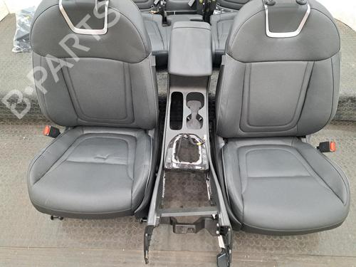 Seats set HYUNDAI TUCSON (NX4E, NX4A) 1.6 T-GDi | BP37160467C78 - Image 3