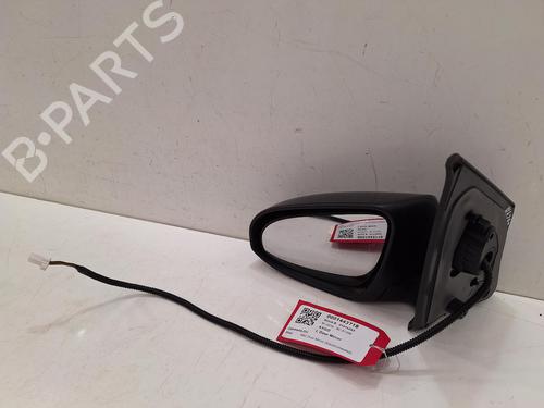Used Left mirror TOYOTA AYGO (_B4_) 1.0 (KGB40) (69 hp) 26872716