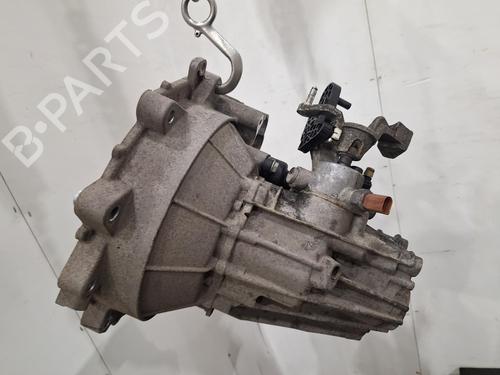 Gearbox SKODA CITIGO (NF1) 1.0 | BP26855227M3