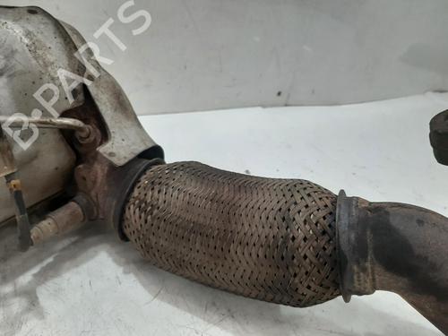 Particulate filter MAZDA 6 Estate (GJ, GL) 2.2 D | BP36154009M81 - Image 3