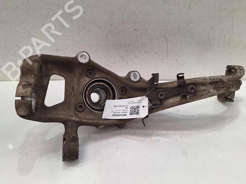 Used Left front steering knuckle AUDI Q5 (FYB, FYG) 45 TFSI Mild Hybrid quattro (265 hp) 27344509