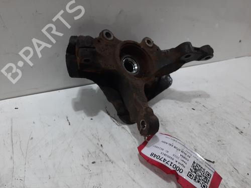 Right front steering knuckle VAUXHALL CORSA Mk IV (E) (X15) 1.4 | BP36594147M26 - Image 3