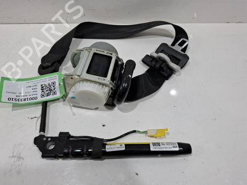 Used Front right seatbelt Front right seatbelt 39176870 39176870