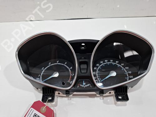 Instrument cluster FORD B-MAX (JK) 1.0 EcoBoost | BP38412461C47 - Image 2