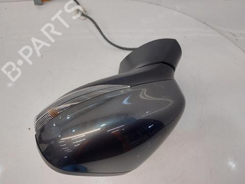 Left mirror FORD PUMA (J2K, CF7) 1.0 EcoBoost | BP26818425C26 