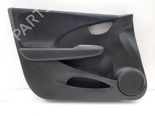 Used Other Other HONDA JAZZ III (GE_, GG_, GP_, ZA_) 1.3 i (GE6, GG3, GG6) (100 hp) 33555610 33555610