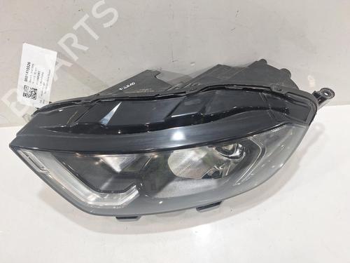 Left headlight FORD ECOSPORT 1.0 EcoBoost | BP26816652C28 