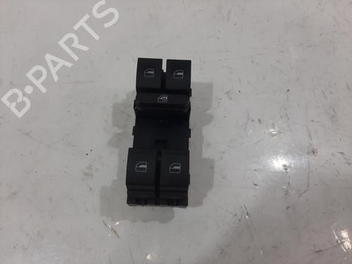 Used Right front window switch Right front window switch 37673240 37673240