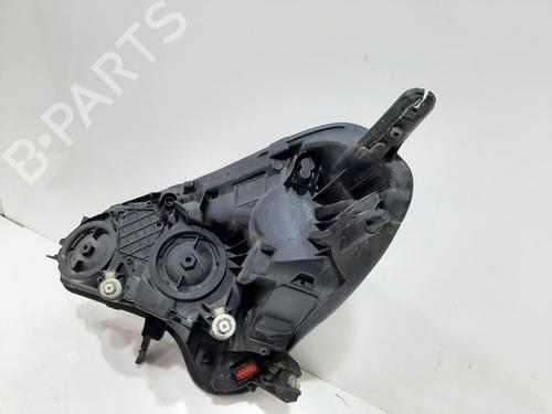 Right headlight VAUXHALL CORSA Mk IV (E) (X15) 1.4 | BP36403794C29 - Image 6