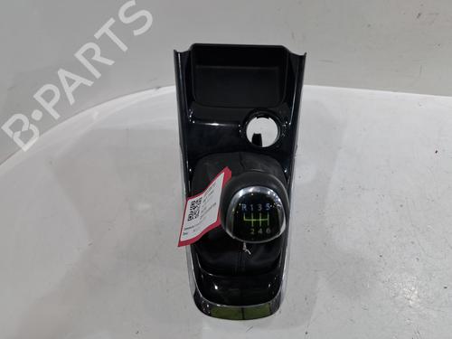 Used Gear lever NISSAN PULSAR Hatchback (C13) 1.2 DIG-T (115 hp) 26838392