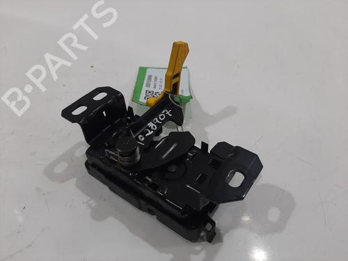 Hood lock MERCEDES-BENZ A-CLASS Saloon (V177) A 220 d (177.114) | BP29444962C133 
