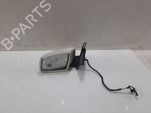 Used Left mirror Left mirror 34644335 34644335