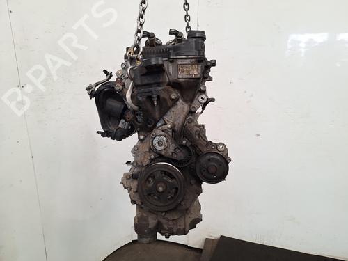 Used Engine Engine 37157809 37157809