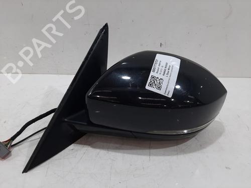 Used Left mirror Left mirror 37422099 37422099