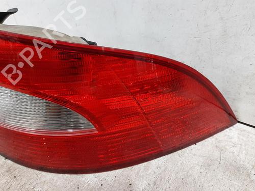 Right taillight SKODA SUPERB II (3T4) 2.0 TDI 16V | BP26856748C35 