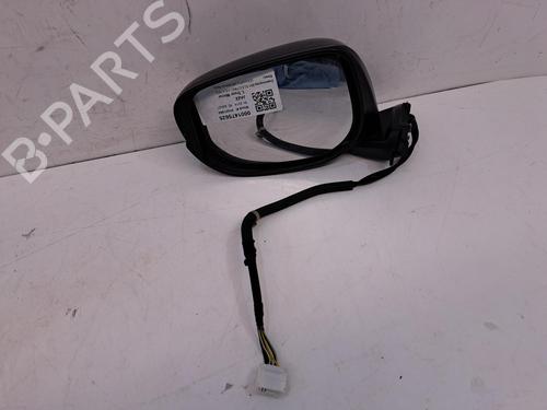 Ryggespeil venstre HONDA JAZZ III (GE_, GG_, GP_, ZA_) 1.3 i (GE6, GG3, GG6) (100 hp) 27720515
