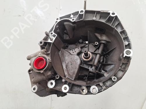 Used Gearbox Gearbox 37465305 37465305