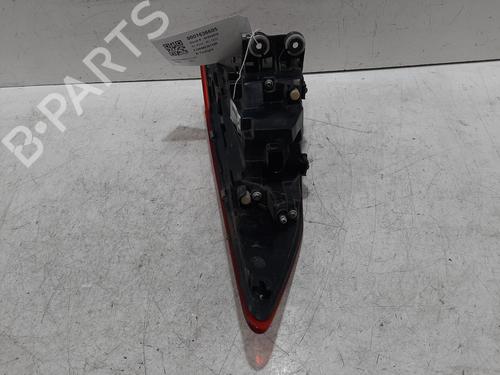 Right taillight CUPRA FORMENTOR (KM7, KMP) 2.0 TSI 4Drive | BP32270553C35