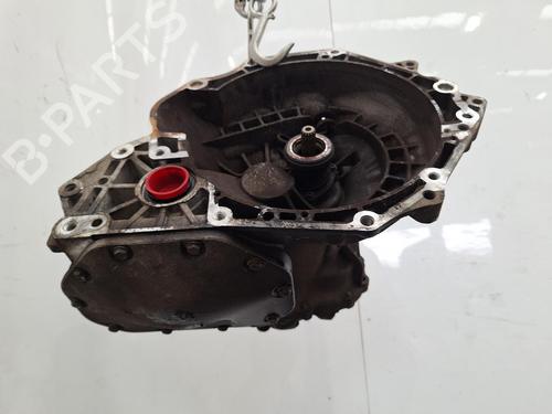 Gearbox VAUXHALL CORSA Mk IV (E) (X15) 1.4 | BP32325223M3