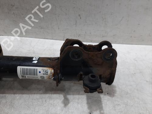 Left front shock absorber VAUXHALL CORSA Mk IV (E) (X15) 1.0 | BP33124186M16  - Image 6