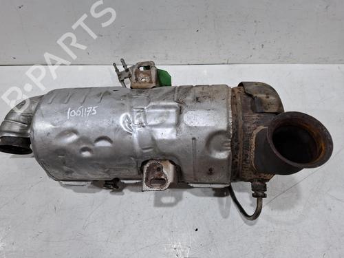 Particulate filter VAUXHALL COMBO Mk IV (E) Box Body/MPV (K9) 1.5 D | BP39515472M81 - Image 3