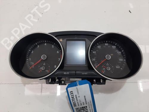 Used Instrument cluster Instrument cluster VW POLO V (6R1, 6C1) 1.0 (75 hp) 35923509 35923509