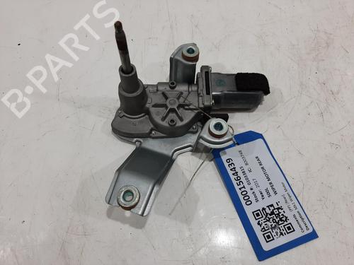 Used Rear wiper motor FIAT 500L (351_, 352_) 1.4 (199LYB1B) (95 hp) 30407060