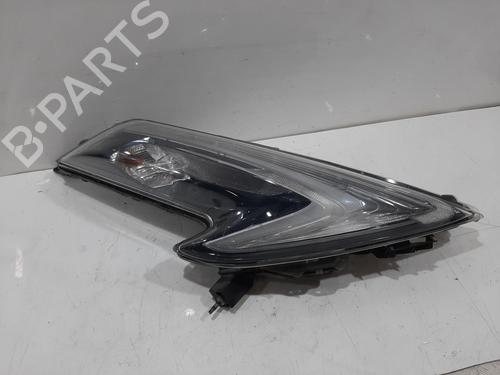 right-headlight-nissan-juke-f15-2010-2011-2012-2013-2014-2015-2016-2017-2018-2019-36879462 main image