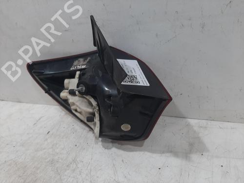 Right taillight VAUXHALL ASTRA Mk VI (J) (P10) 2.0 CDTi | BP30496618C35 