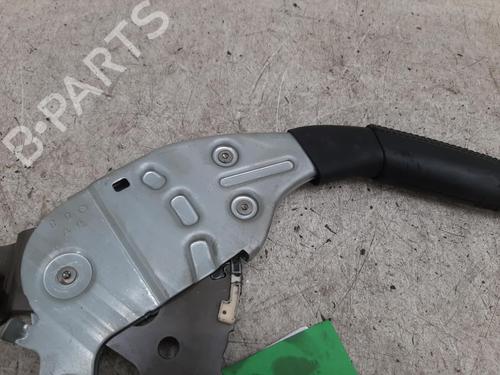 Hand brake MERCEDES-BENZ A-CLASS (W169) A 180 CDI (169.007, 169.307) | BP26864530I18 