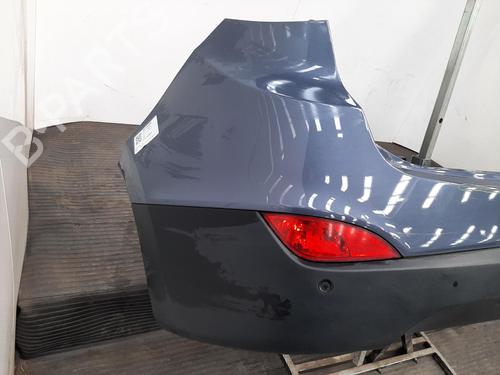 Rear bumper HYUNDAI ix35 (LM, EL, ELH) 1.7 CRDi | BP26764639C8 