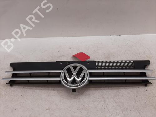 Grill Grill VW GOLF V (1K1) 1.6 FSI (115 hp) 34377132 34377132