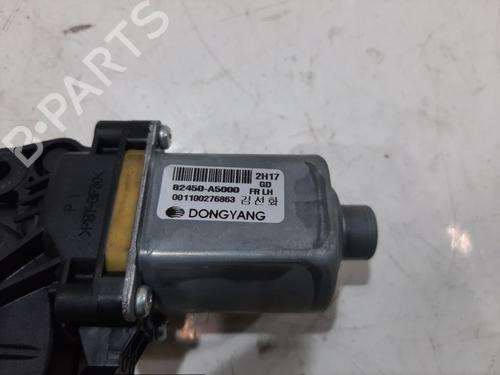 Front left window mechanism HYUNDAI i30 (GD) 1.4 CRDi | BP37666689C22 - Image 2
