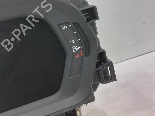 Instrument cluster AUDI A3 Limousine (8YS, 8YM) 30 TFSI | BP26746867C47 