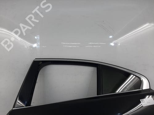Dør venstre bagtil JAGUAR I-PACE (X590) EV400 AWD | BP33987882C4 - Image 2