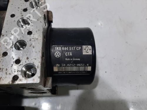 ABS pump VW GOLF VI (5K1) 1.6 TDI | BP34339360M43  - Image 5