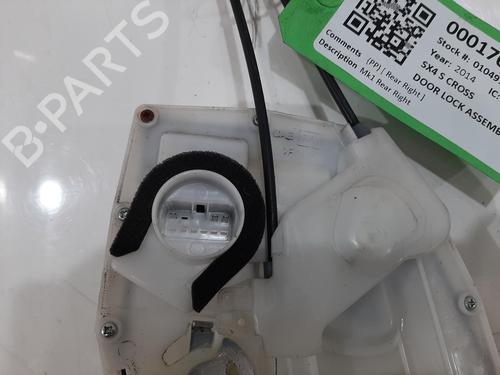 Other SUZUKI SX4 S-Cross (JY) 1.6 AllGrip (AKK 416) | BP34478610O1 - Image 5