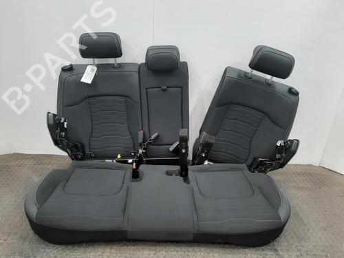 Sæde bagtil (2. række) Sæde bagtil (2. række) KIA SPORTAGE V (NQ5) 1.6 T-GDi Plug-in Hybrid AWD (265 hp) 34206031 34206031
