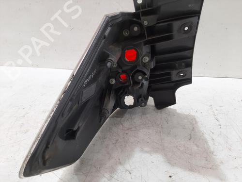 Right taillight NISSAN X-TRAIL III (T32_, T32R, T32RR) 1.6 dCi ALL MODE 4x4-i (NT32) | BP29946101C35