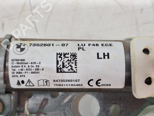 Other BMW X1 (F48) xDrive 20 i | BP26744444O1 