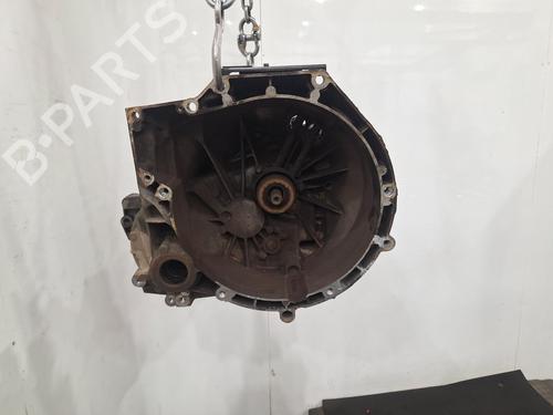 Used Gearbox Gearbox FORD B-MAX (JK) 1.0 EcoBoost (100 hp) 33721206 33721206