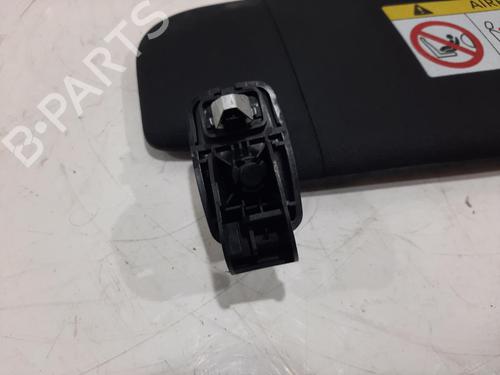 Left sun visor MINI MINI (F66, F65) Cooper C (F65) | BP36966549I1 - Image 5