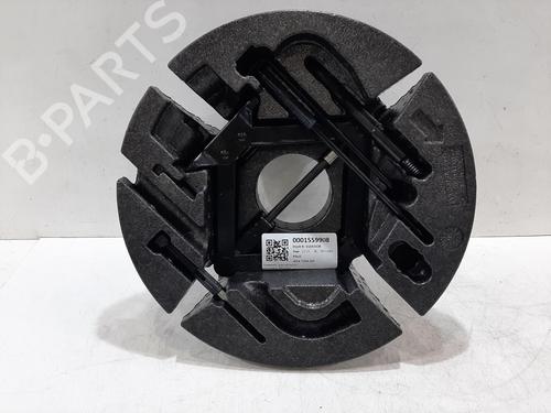 Used Jack Kit VW POLO VI (AW1, BZ1, AE1) 1.0 TSI (95 hp) 30324545