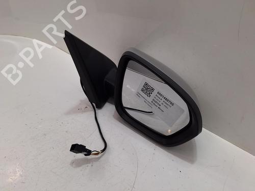 Right mirror DACIA DUSTER (HS_) 1.6 SCe 115 | BP27872754C27 