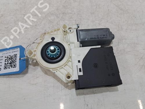 Front right window mechanism VW GOLF VI Convertible (517) 1.6 TDI | BP30495369C23