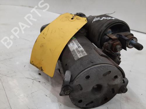 Starter FORD FIESTA VI (CB1, CCN) 1.25 | BP29444518M8 