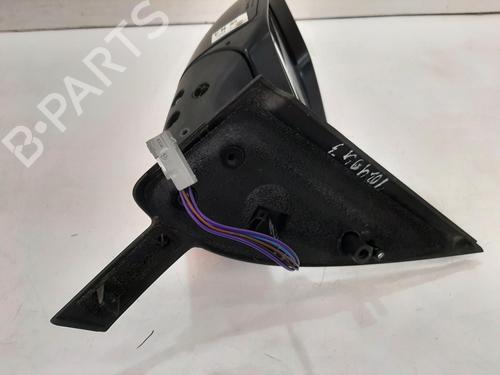 Left mirror SUZUKI SWIFT V (AZ) 1.0 (A2L310) | BP29417862C26 