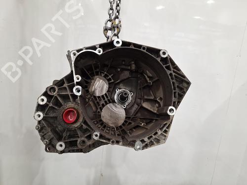 Used Gearbox Gearbox VAUXHALL INSIGNIA Mk I (A) Hatchback (G09) 2.0 CDTI (68) (160 hp) 33242817 33242817